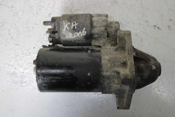 DEMARREUR FORD - Vue 2